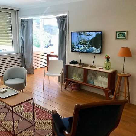 Standing-Montparnasse Διαμέρισμα Παρίσι Εξωτερικό φωτογραφία